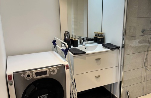 Metabief Appartement | New apartment in a luxury residence