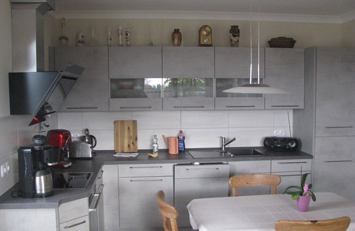 Greifswald Appartement | New apartment in a modern residential area and only 10 minutes to the market