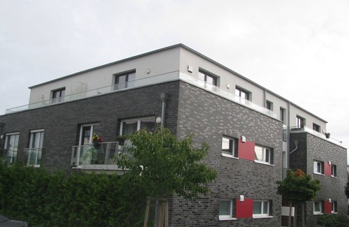 Greifswald Appartement | New apartment in a modern residential area and only 10 minutes to the market