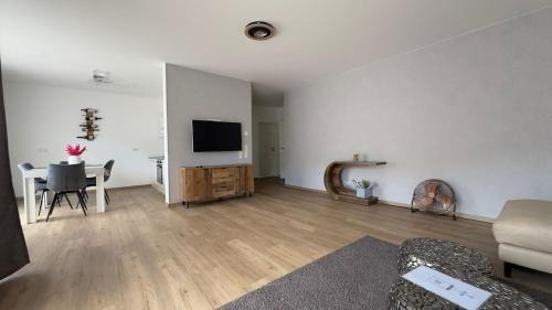 Kurrenberg Appartement | New apartment in Burgen