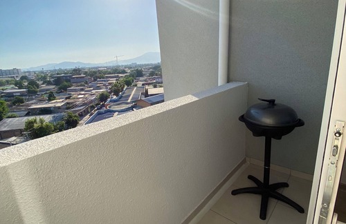 Independencia Appartement | NEW APARTMENT IN INDEPENDENCIA