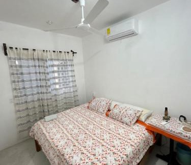 Bahia Principal Appartement | New apartment in El Adoquín