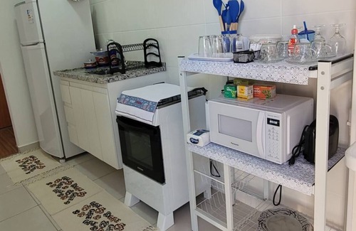 Penapolis Appartement | New Apartment in Penápolis close to the city center