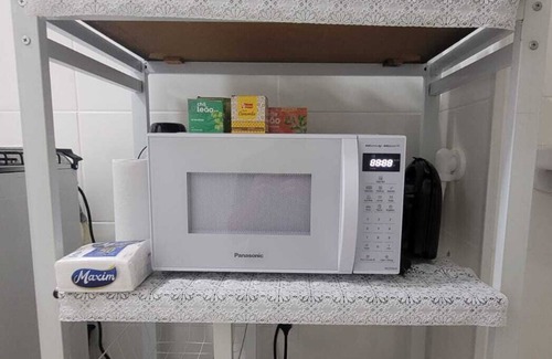 Penapolis Appartement | New Apartment in Penápolis close to the city center
