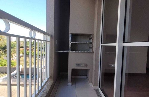 Penapolis Appartement | New Apartment in Penápolis close to the city center
