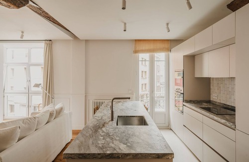 Santander City Centre Copropriété | New apartment in the center of Santander