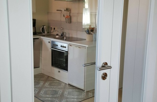Blankensee Appartement | Appartement neuf situé dans l'idéal Lake District pour les loisirs actifs