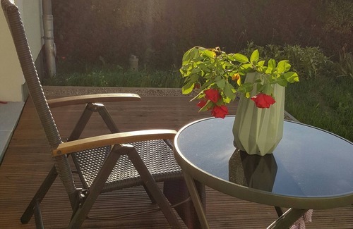 Blankensee Appartement | Appartement neuf situé dans l'idéal Lake District pour les loisirs actifs