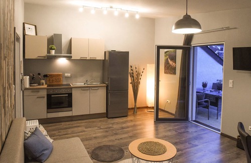 Woellstein Appartement | Appartement neuf au coeur de Rheinhessen