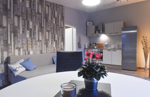 Woellstein Appartement | Appartement neuf au coeur de Rheinhessen