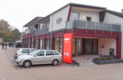 Woellstein Appartement | Appartement neuf au coeur de Rheinhessen
