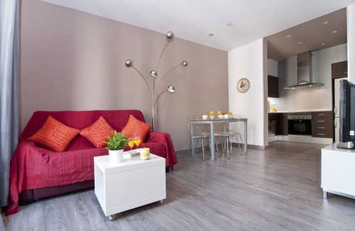 Eixample Appartement | New apartment in the Center, Eixample Best Area! 2 minutes to Passeig de Gracia