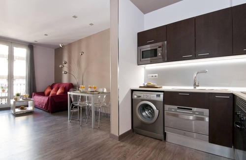 Eixample Appartement | New apartment in the Center, Eixample Best Area! 2 minutes to Passeig de Gracia