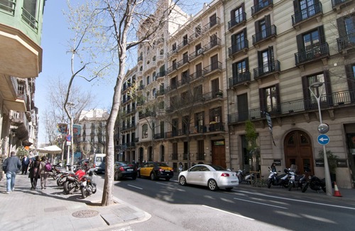 Eixample Appartement | New apartment in the Center, Eixample Best Area! 2 minutes to Passeig de Gracia