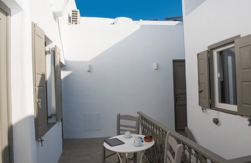 Little Venice Appartement | New Apartment in the heart of Mykonos town - 1