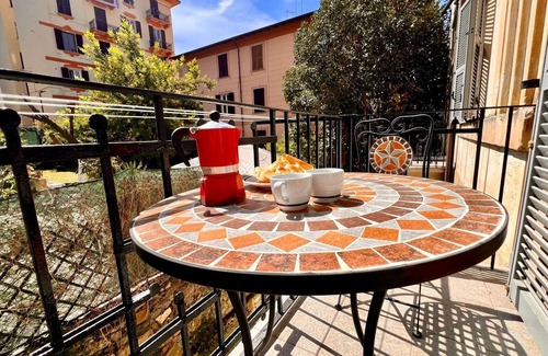 La Spezia Appartement | New apartment in the city center cozy and quiet near the station