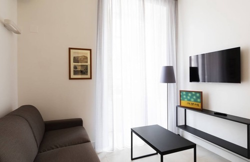 Bagnoli Appartement | New Apartment just 5 min. from the metro