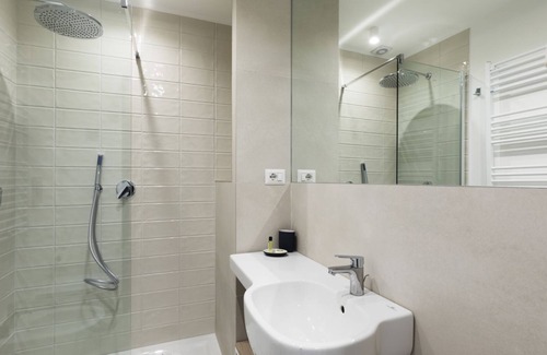 Bagnoli Appartement | New Apartment just 5 min. from the metro