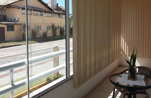 Acores Appartement | New apartment located in the Preserved Beach Florianópolis