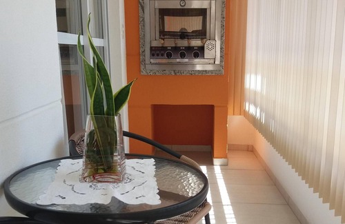 Acores Appartement | New apartment located in the Preserved Beach Florianópolis