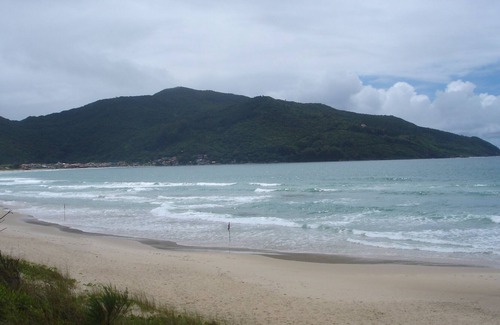 Acores Appartement | New apartment located in the Preserved Beach Florianópolis