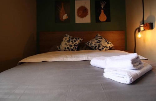 Belen Appartement | New apartment near the clinic of the Americas