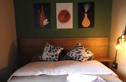 Belen Appartement | New apartment near the clinic of the Americas