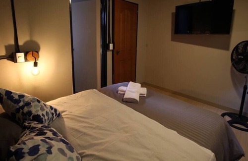 Belen Appartement | New apartment near the clinic of the Americas