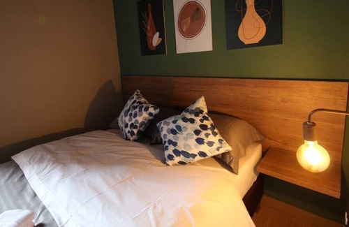 Belen Appartement | New apartment near the clinic of the Americas