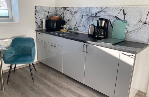 Lubow Appartement | NEW apartment near Wismar