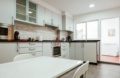 A Guarda Appartement | Nouvel appartement à côté du port