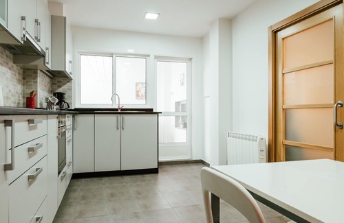 A Guarda Appartement | Nouvel appartement à côté du port