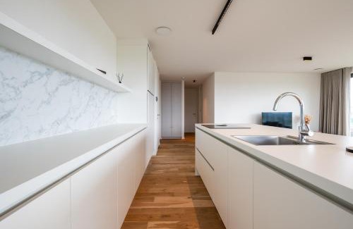 Raversijde Appartement | New apartment on a marvelous location