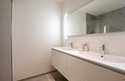 Raversijde Appartement | New apartment on a marvelous location