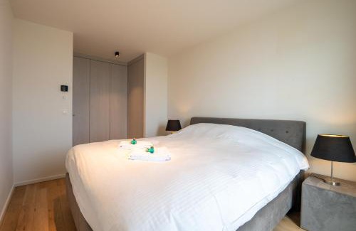 Raversijde Appartement | New apartment on a marvelous location