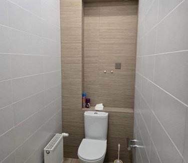 Chornomorsk Appartement | New apartment on Parkovaya