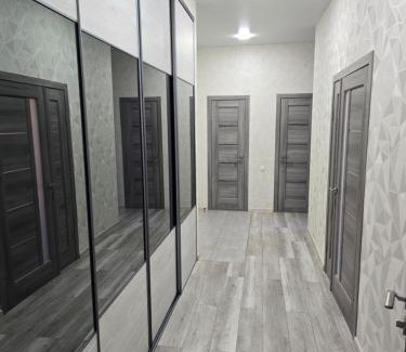 Chornomorsk Appartement | New apartment on Parkovaya