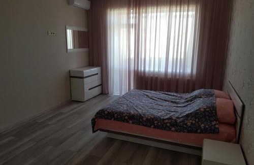 Chornomorsk Appartement | New apartment on Parkovaya