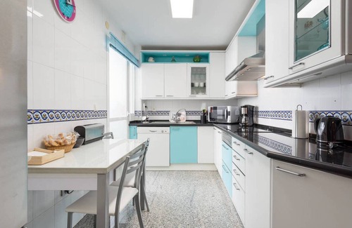 Carretera de Cadiz Appartement | APPARTEMENT NOUVEAU SUR LA PLAGE