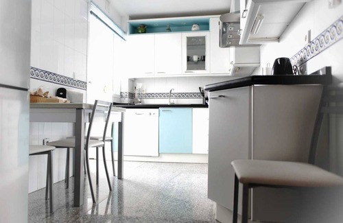 Carretera de Cadiz Appartement | APPARTEMENT NOUVEAU SUR LA PLAGE