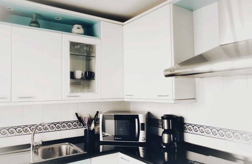 Carretera de Cadiz Appartement | APPARTEMENT NOUVEAU SUR LA PLAGE