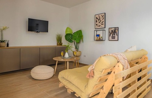 Bushiri Appartement | ✶NEW✶ Apartment & Private Pool near Eagle Beach