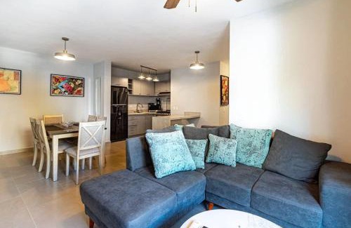 Ampliacion Juarez Maison | New apartment ready for FUN Cabo dream