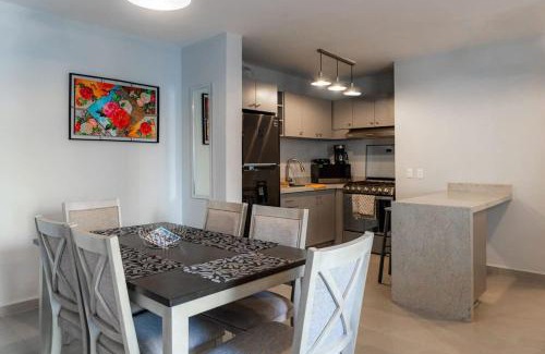 Ampliacion Juarez Maison | New apartment ready for FUN Cabo dream