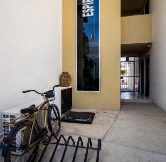 Ampliacion Juarez Maison | New apartment ready for FUN Cabo dream