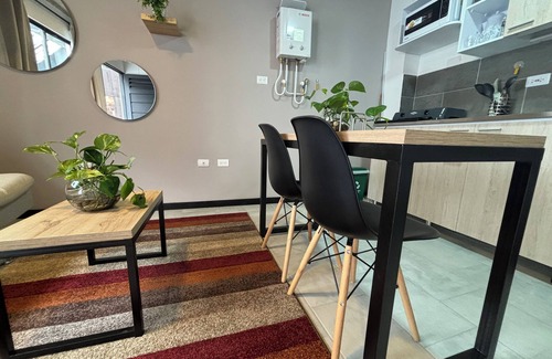 Villa Hermosa Appartement | New apartment/strategic location/ comfortable