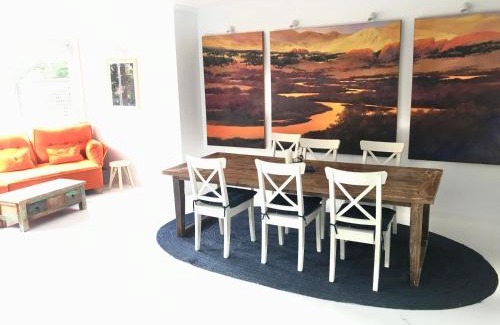 Antiguo Appartement | NEW Apartment & Terrace. Steps to Ondarreta Beach