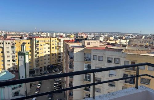 Mesnana Appartement | New apartment, top location Mesnana