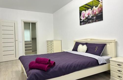 Kosuv Stary Appartement | New Apartment