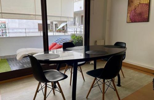 El Vendrell Appartement | NEW APARTMENT WITH BIG TERRACE 10 Min WALK TO BEACH SUPERMARKETS